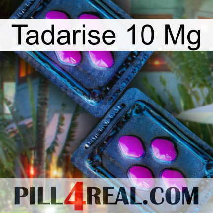 Tadarise 10Mg 03